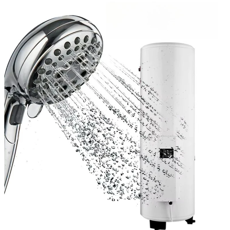 

High quality shower bathroom water tank storage smart boiler thermoelectric water heater
