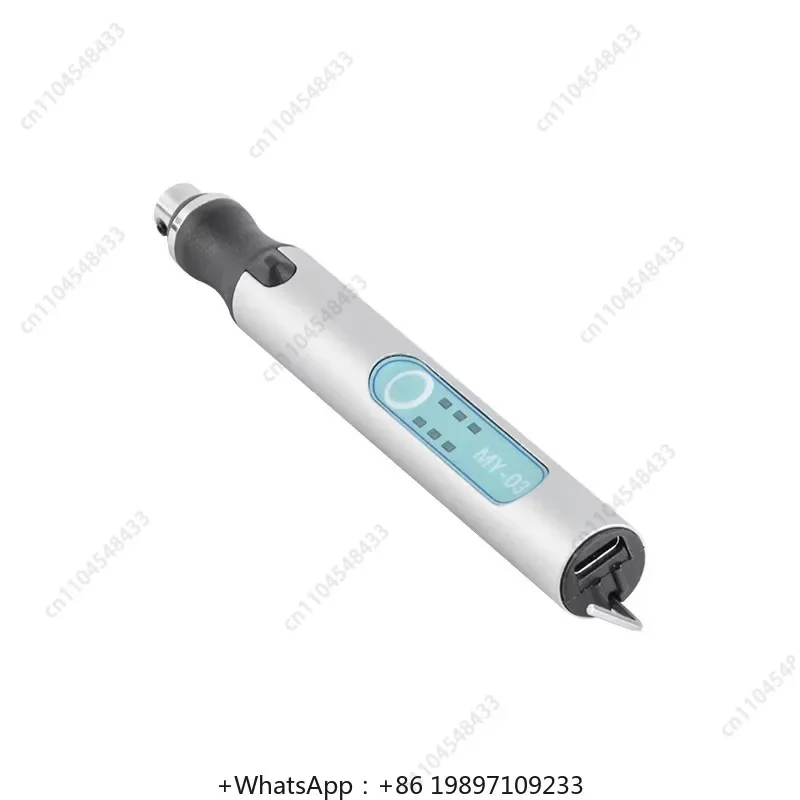 Plant Animal Tissue Mixer Mini Handheld Homogenizer For Lab