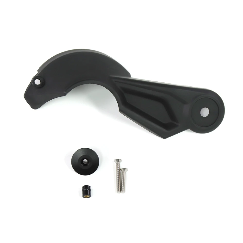 Motorfiets Eindreductiebescherming Aandrijfasbeschermkap VOOR BMW R1300GS R 1300 GS ADV R1300 GS Adventure 2024-2026 Achterbescherming