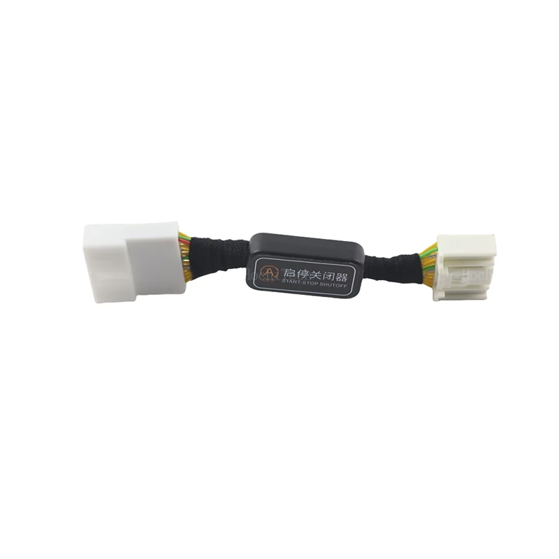 Automatic Stop Start Engine System Off Control Start Stop Canceler Cable For Hyundai Tucson 2015-2020