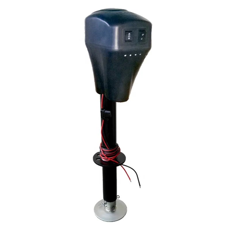 12V 3500lb Capacity 18