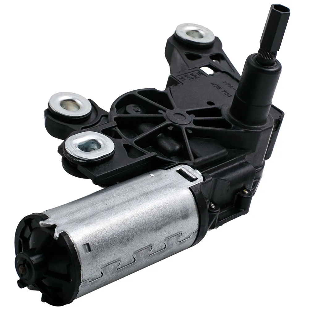 Rear Window Wiper Motor For VW SHARAN 7M8 7M9 7M6 2 REAR WINDOW SCREEN WIPER MOTOR 7M3955711 For SEAT ALHAMBRA 7V8 7V9 2.8 V6