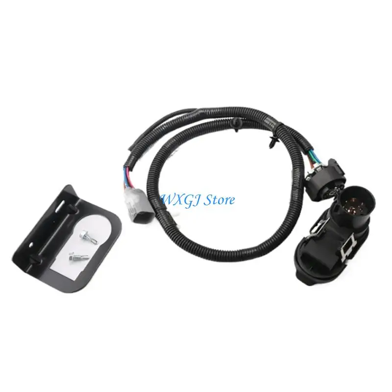 

37JE Replacement Accessories for Transit 150 Rear Bumper Trailer Brake Control Wiring