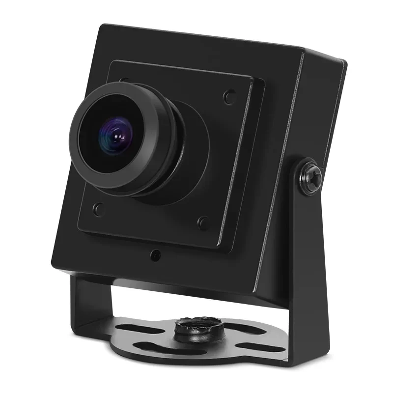 New 3200 1054 720P 1.44mm 180deg Fisheye USB Plug and Play 1/4\