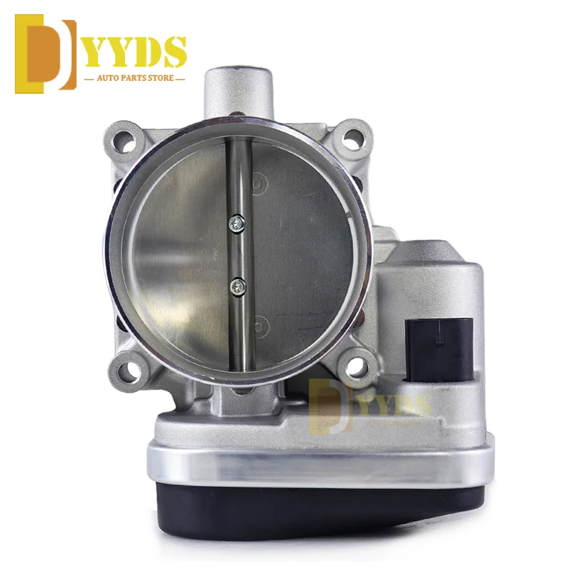 

Throttle Body For Dodge Ram 1500 2500 3500 5.7L Durango Chrysler Aspen Body Acceleration 5174079AA 53032801AA 53032801AB 80mm