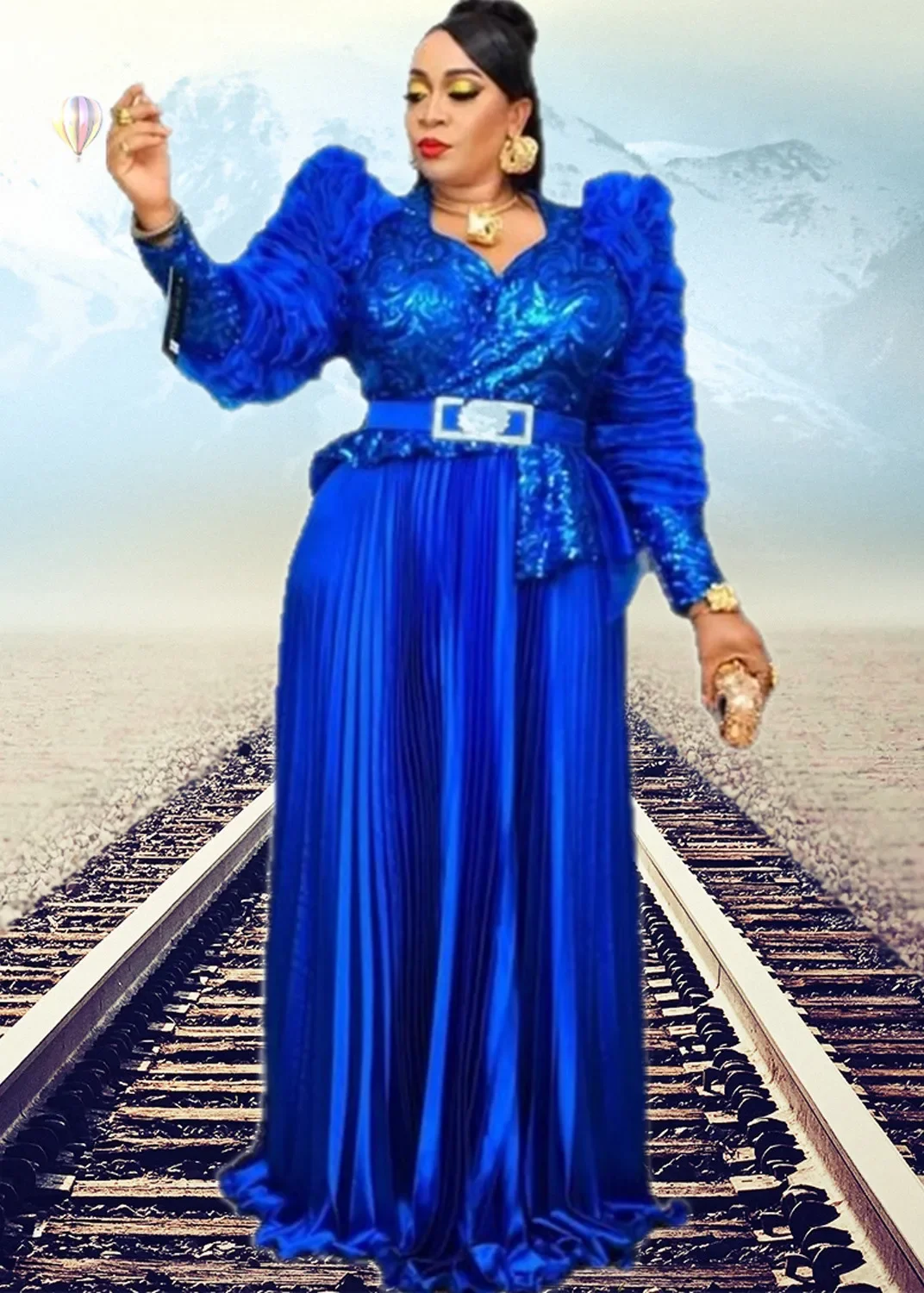 

Элегантные африканские платья для женщин: вечерние наряды с пайетками, свадебные платья, африканская одежда в стиле Анкара, дашики, турецкие кафтаны, абайи.