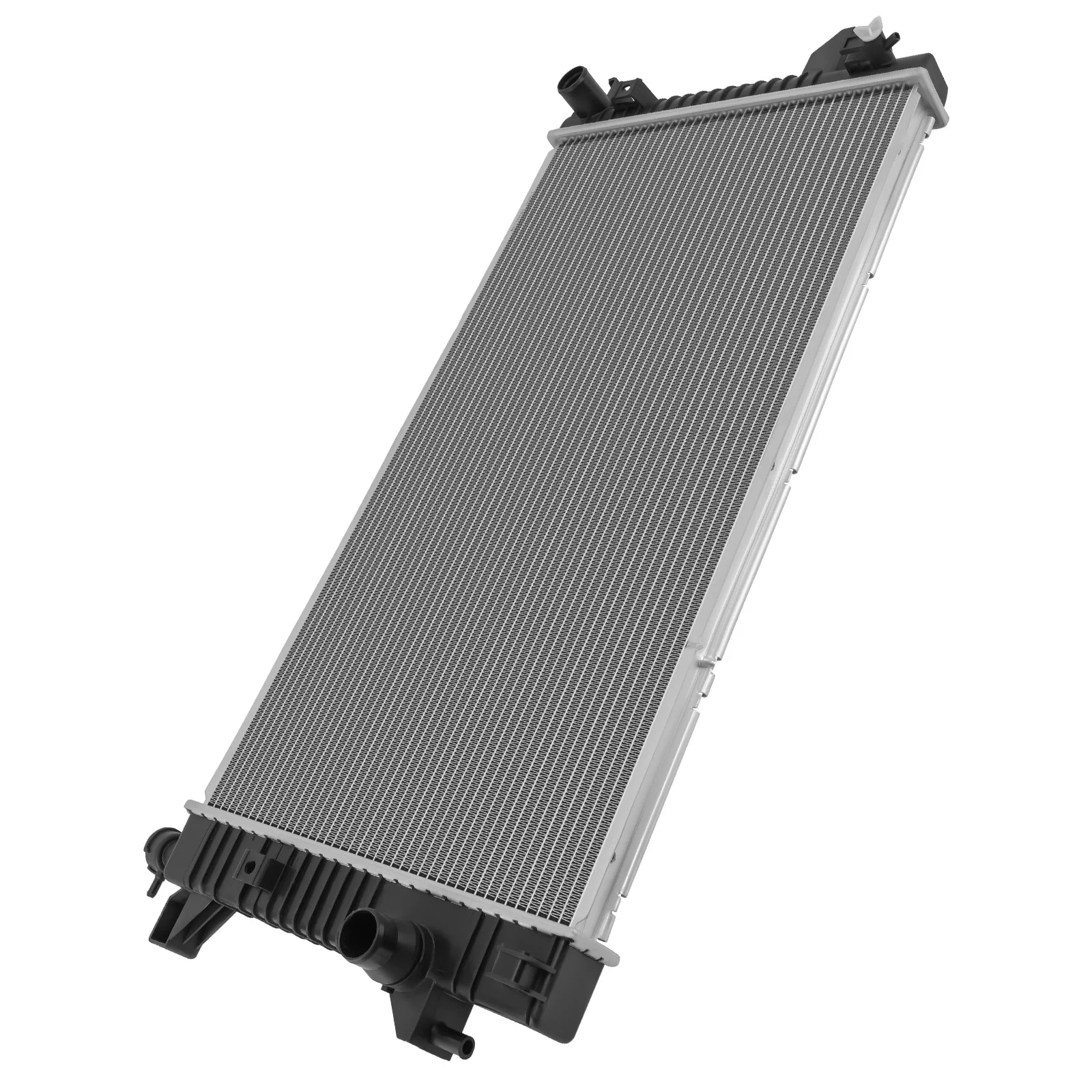 Aluminum Radiator F… - image