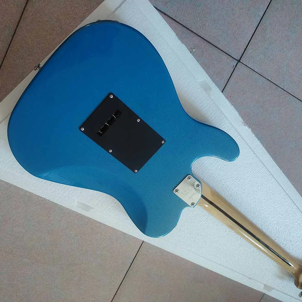 Thumbnail 4 - #25 Top 40 Electric Guitars Worth Buying In 2026