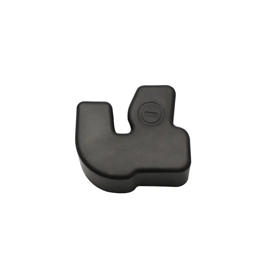 For Mazda 2 3 6 CX-5 CX-4 CX5 2013-2018 Car Battery Anode Negative Electrode Protector Terminal Cover Covers Axela Atenza