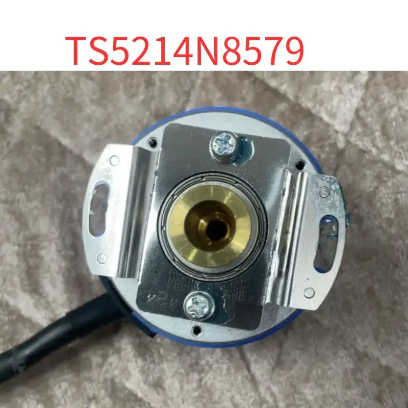 Second-hand  encoder TS5214N8579 48-2500P10-L6-5V