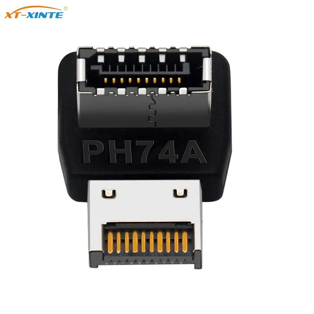 �y�Z�[�����z�A�_�v�^�[�ƃR���s���[�^�[�̃R���o�[�^�[�P�[�X,�}�U�[�{�[�h�p��USB�^�C�vC�\�P�b�g,90�x�A�_�v�^�[,usb3.1 10g usb3.2 20g TYPE-E