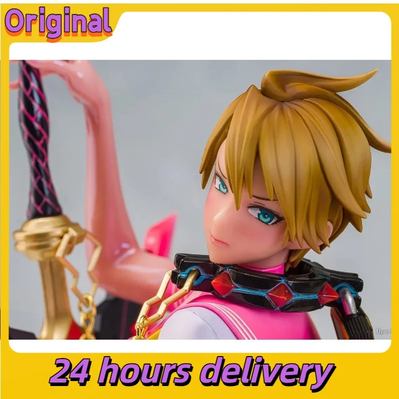 

【Spot Goods】DAIKI LESLyzerosix Anime Figure, Collectible Series, Decoration Model, Toys, Garage Kit