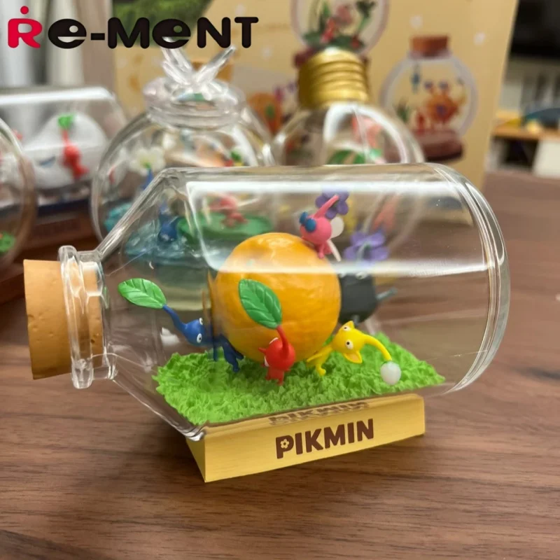 ألعاب تررم يوكاي الأصلية من إعادة مينت للأطفال هدية نموذجية قابلة للجمع #3