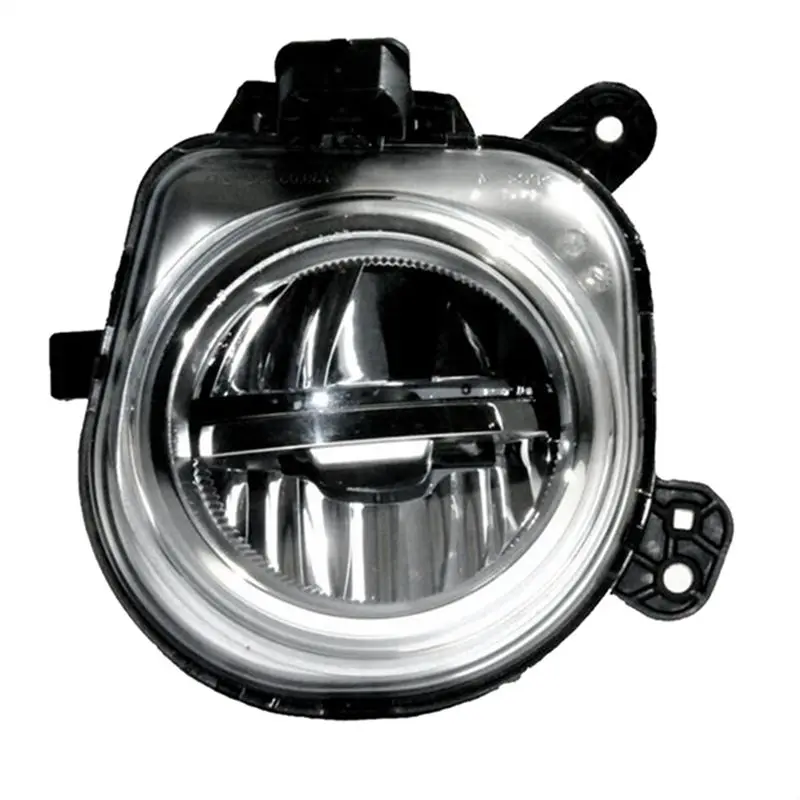 

AEF3-Car Front Bumper LED Fog Light DRL Lamp For BMW X2 F39 20I 25I 25Ix 20Dx 2018-2022 Daytime Running Light