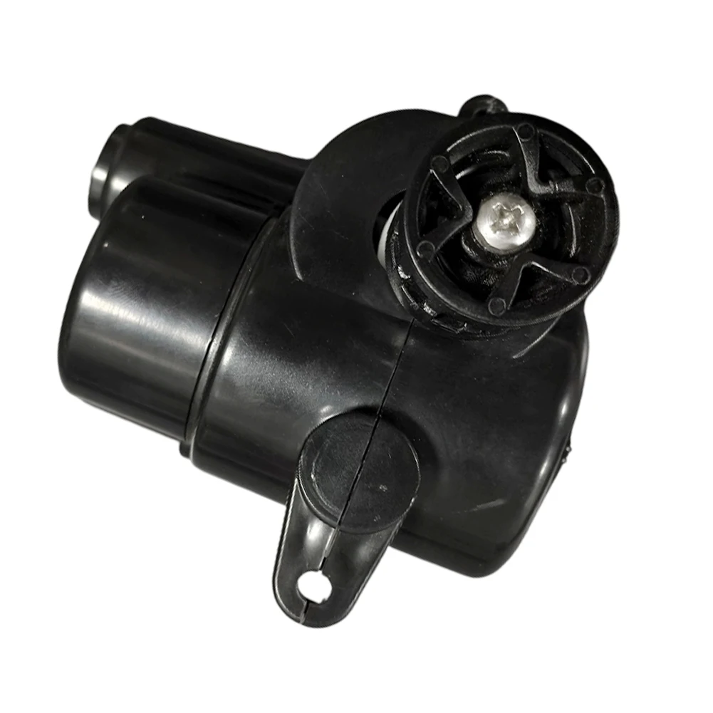 Black Directional Control Device Essential Maintenance Item Worn-out Part Replacement For Automatic Pool Systems