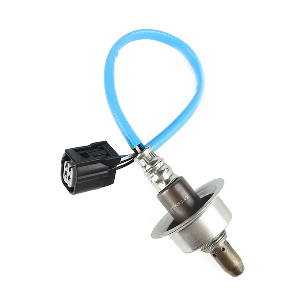 

Oxygen Sensor for Honda 36531-R1A-A01 and for Universal 234-9119 O2 Sensor for Automotive Exhaust System Replacement