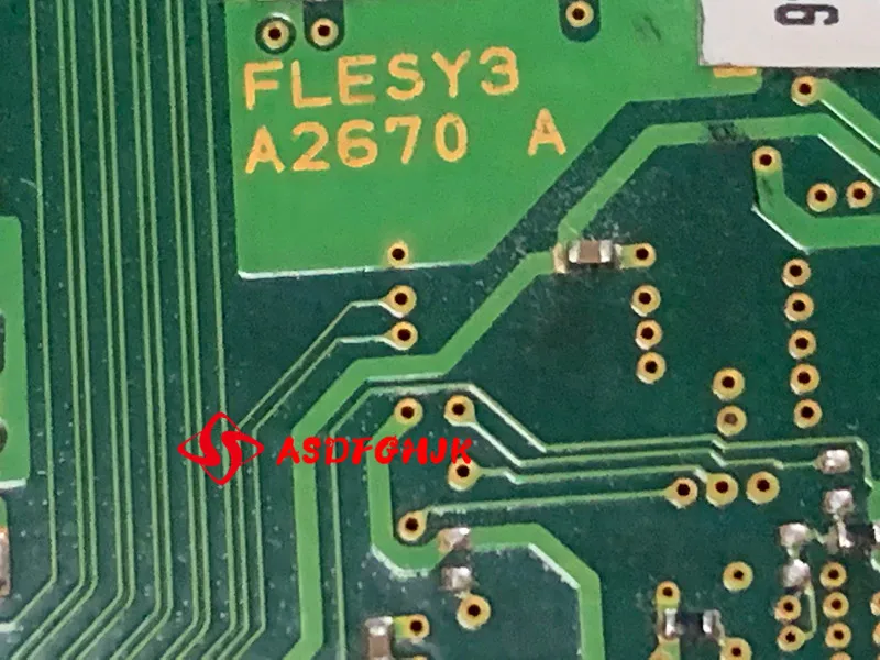 Original FLESY3 A2670A For Toshiba Qosmio F60 LAPTOP MOTHERBOARD 100% Test OK Free Shipping