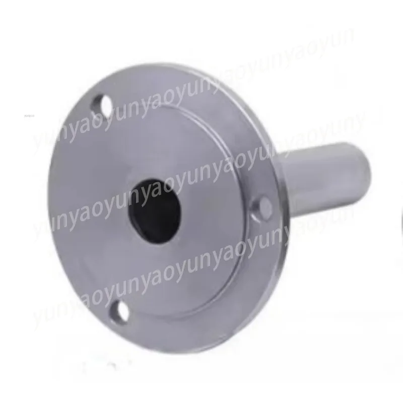 

Фланец-адаптер для сквозного отверстия, для токарных станков по дереву и шпинделей с ЧПУ (проекты DIY), соединительная пластина для бисероплетения