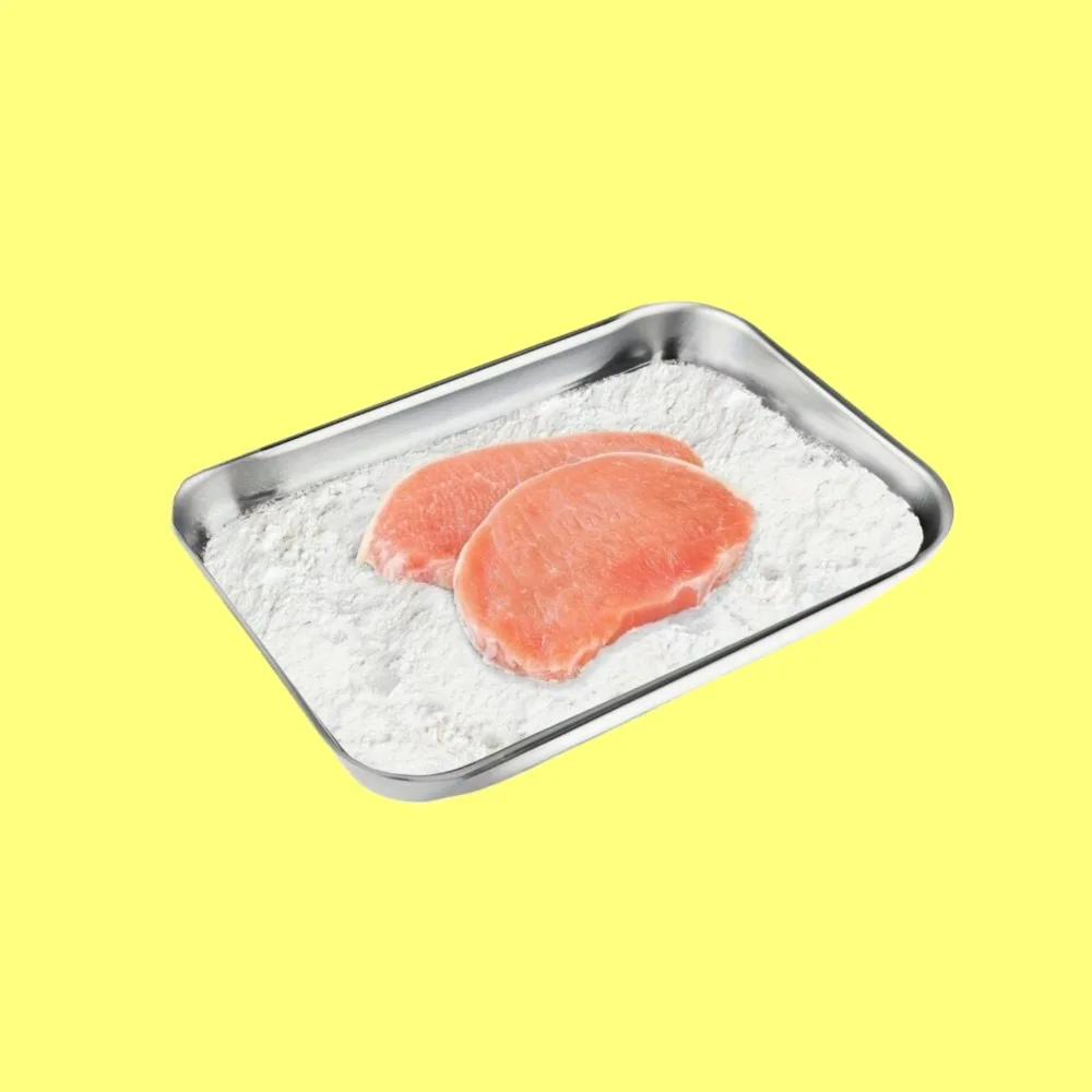 Thumbnail 2 - #2 Latest Bread Pans Updates