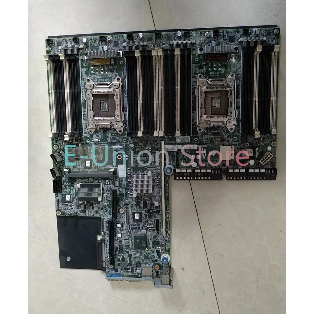 DL360P Gen8 G8 Server Motherboard 732150-001 718781-001 667865-001