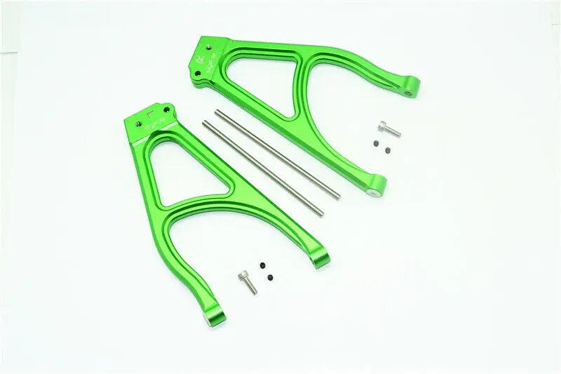 

1/10 Aluminum Alloy Rear Upper Suspension Arm for TRAXXAS E REVO 2.0 86086-4