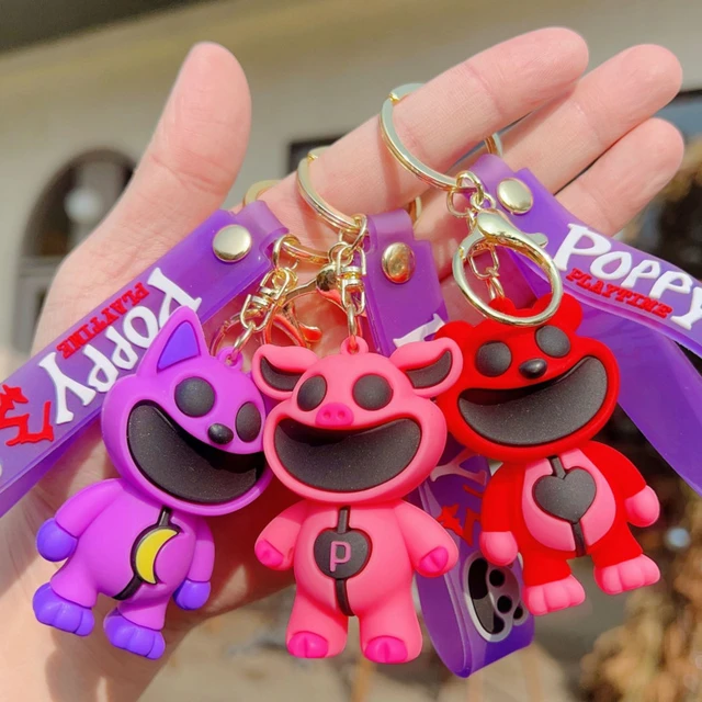 Cute keyrings clearance