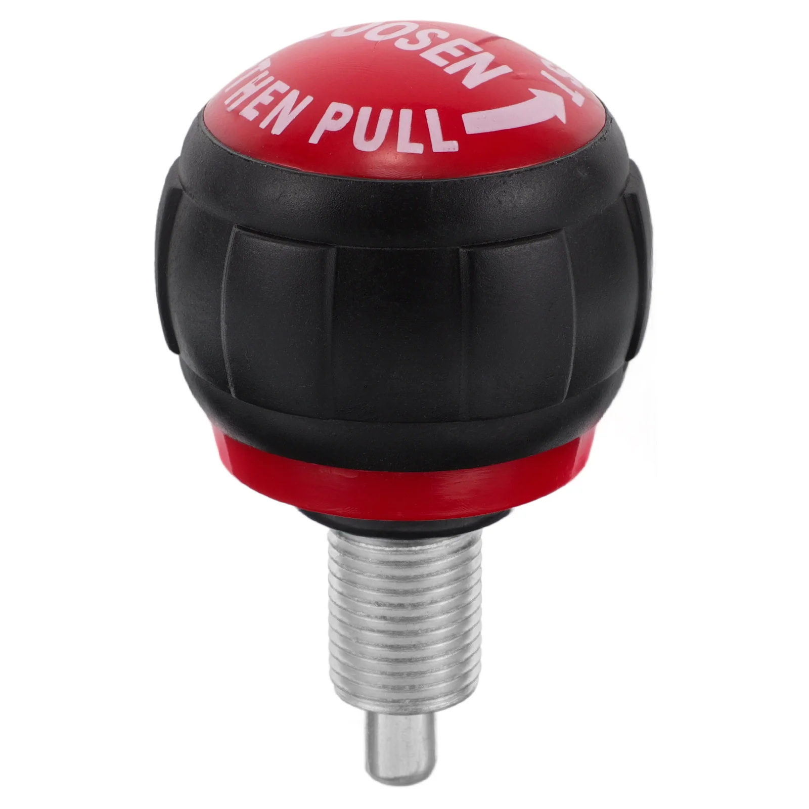 

Spherical Rotating Pull Pin Spring Knob Adjustable Tension Fitness Equipment Accessories Gym Home Use Exercise Machine Parts