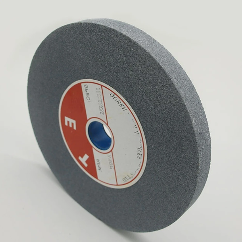 Parallel Grinding Wheel 250*25*32mm/ Ceramic Grinding Wheel / White Corundum Brown Corundum Grinding Wheel