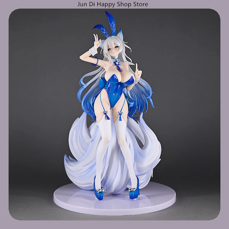 Azur Lane Shinano Dream Entanglement Ver. 28 سنتيمتر أنيمي الشكل تمثال سطح المكتب الديكور هدية جمع #1