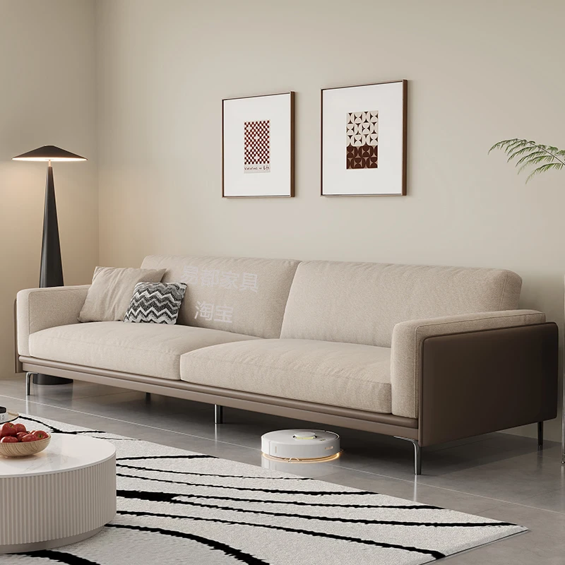 

Lounge Unique Living Room Sofas Minimalist Outdoor Futon Sofas Designer Waiting Comfortable Children Wood Divano Home Furniture