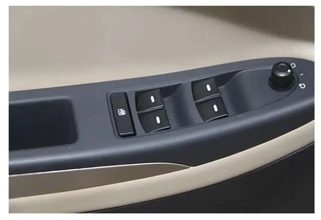

Window control switch for Geely GX7 Emgrand X7 Power Window Master Switch