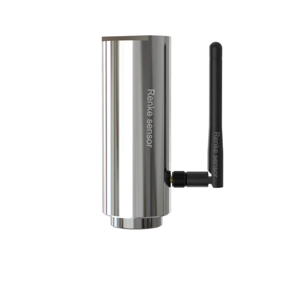 Applicable to  IP67 Magnetic Base Predictive Maintenance Software Platform Temperature Sensor Wireless Vibration Sensor