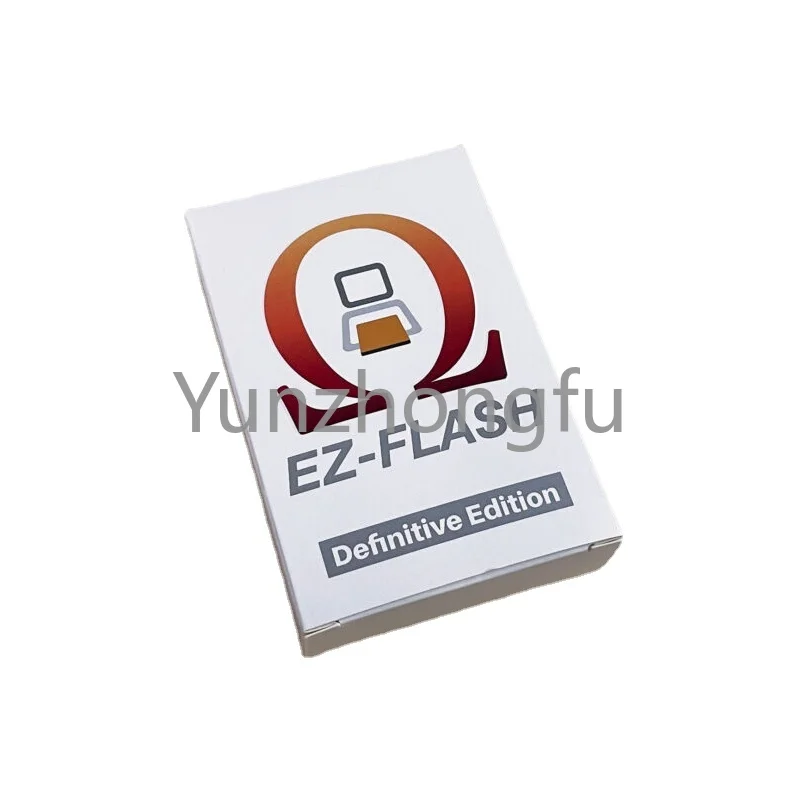 

EZ4 game cartridge For Gameboy advance GBA GBASP DS DSL New Version EZ-FLASH OMEGA Definitive Edition