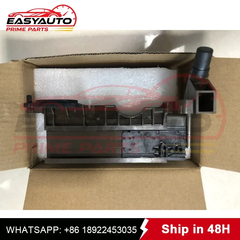 6HP19 ZF 6HP21 6HP26 6HP28 New Control Unit Speed Sensor Gear Selector Position Sensor Suit For BMW 07-12