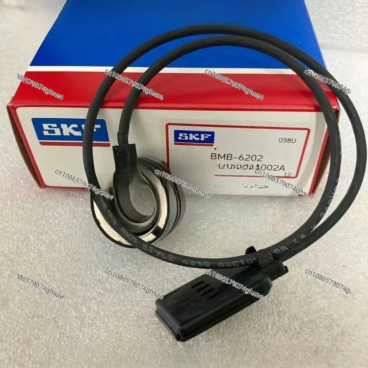 

For BMB 6202 Vk2415 4 Wire Speed Encoder Bearing Sensor BMB-6202/032s2/Ua002a for 32 Pulse Count