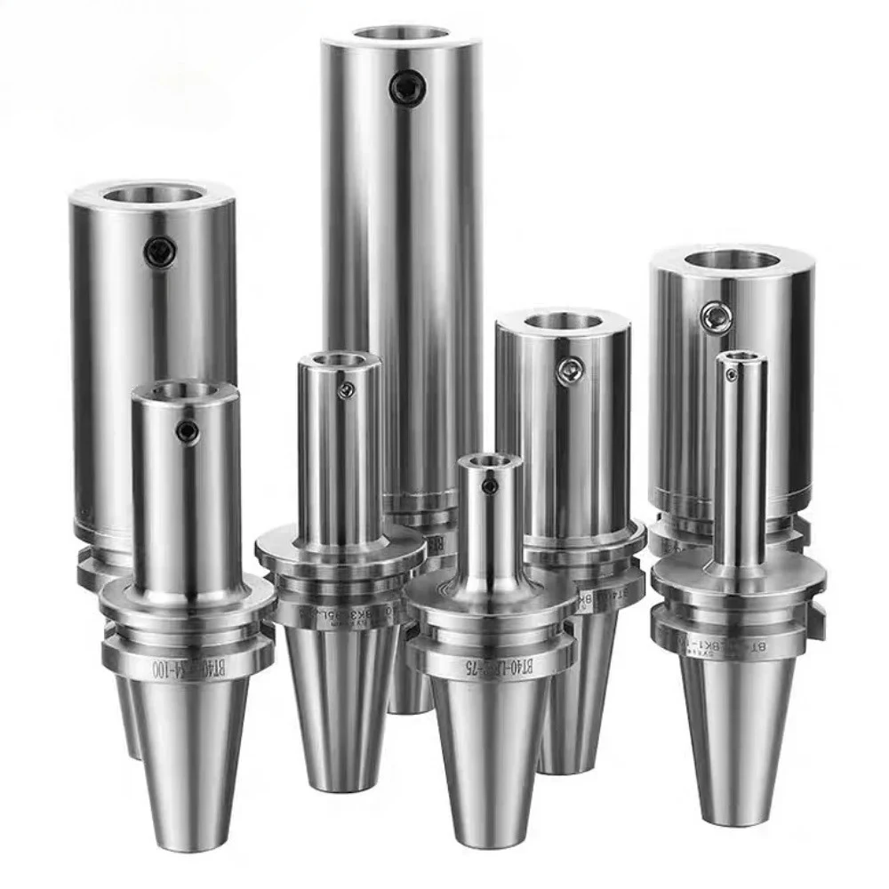 Suporte de ferramenta bt30 bt40 bt lbk lbk1 lbk2 lbk3 lbk4 lbk5 lbk6 sk sk40 lbk suporte de ferramenta chato fino ferramenta de perfuração áspera ewn rbh