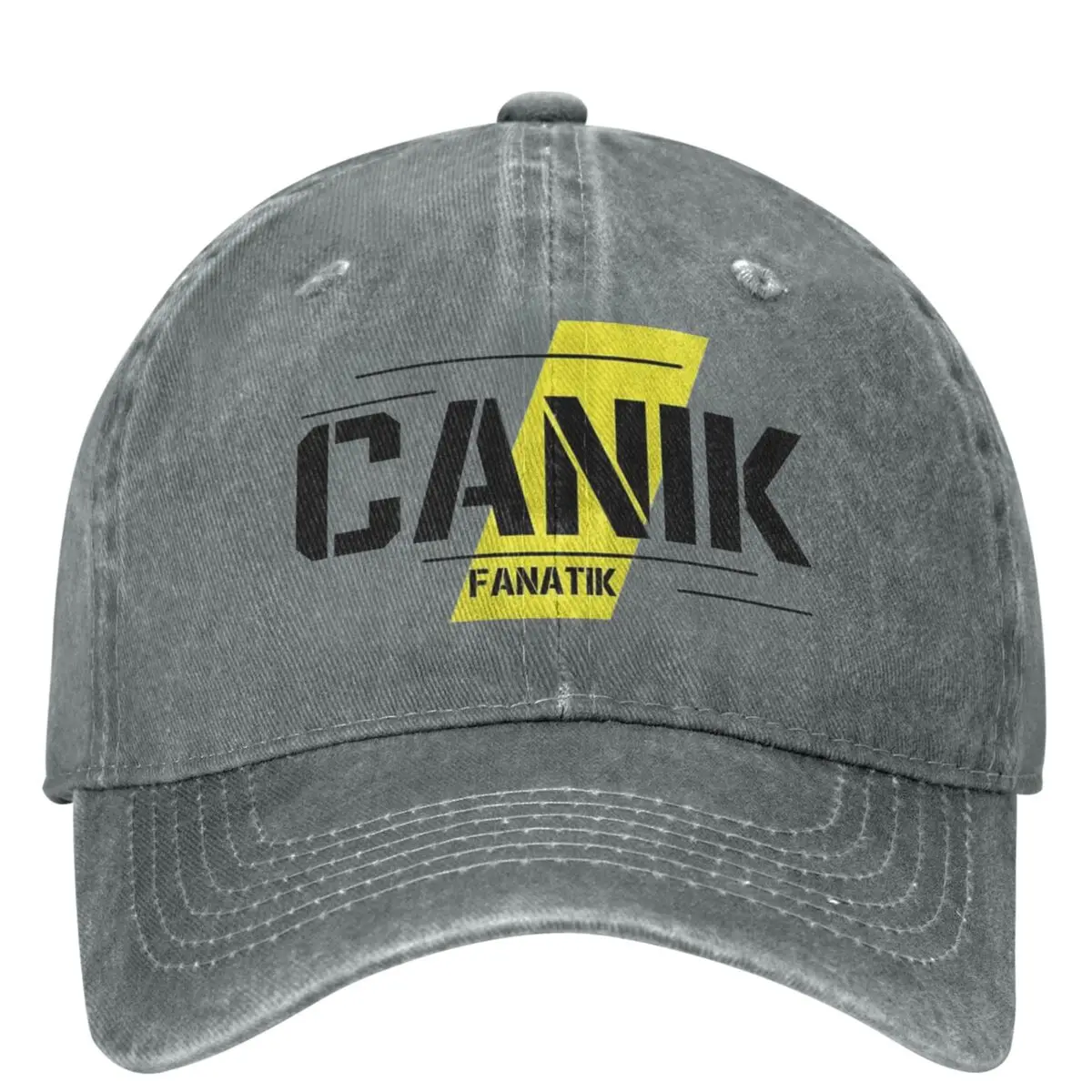 Canik Fanatik Firearms Hat Merch For Unisex Baseball Caps Classic Dad Hat Adjustable