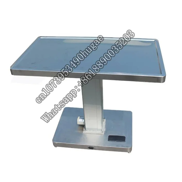 

YSVET2114 Veterinary treatment table pet clinic consulting table