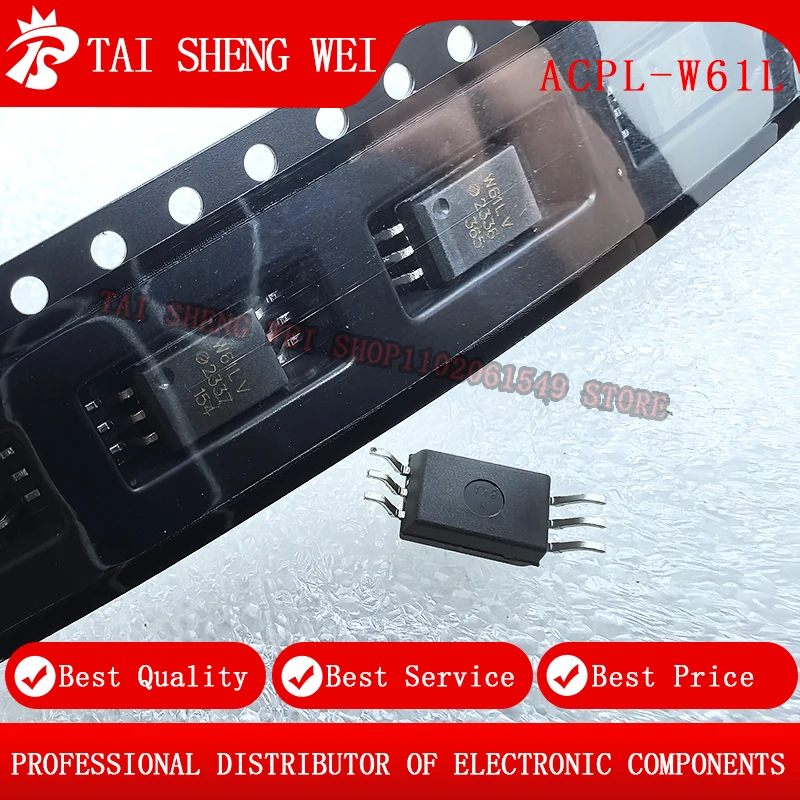 10Pcs Of New Origin…