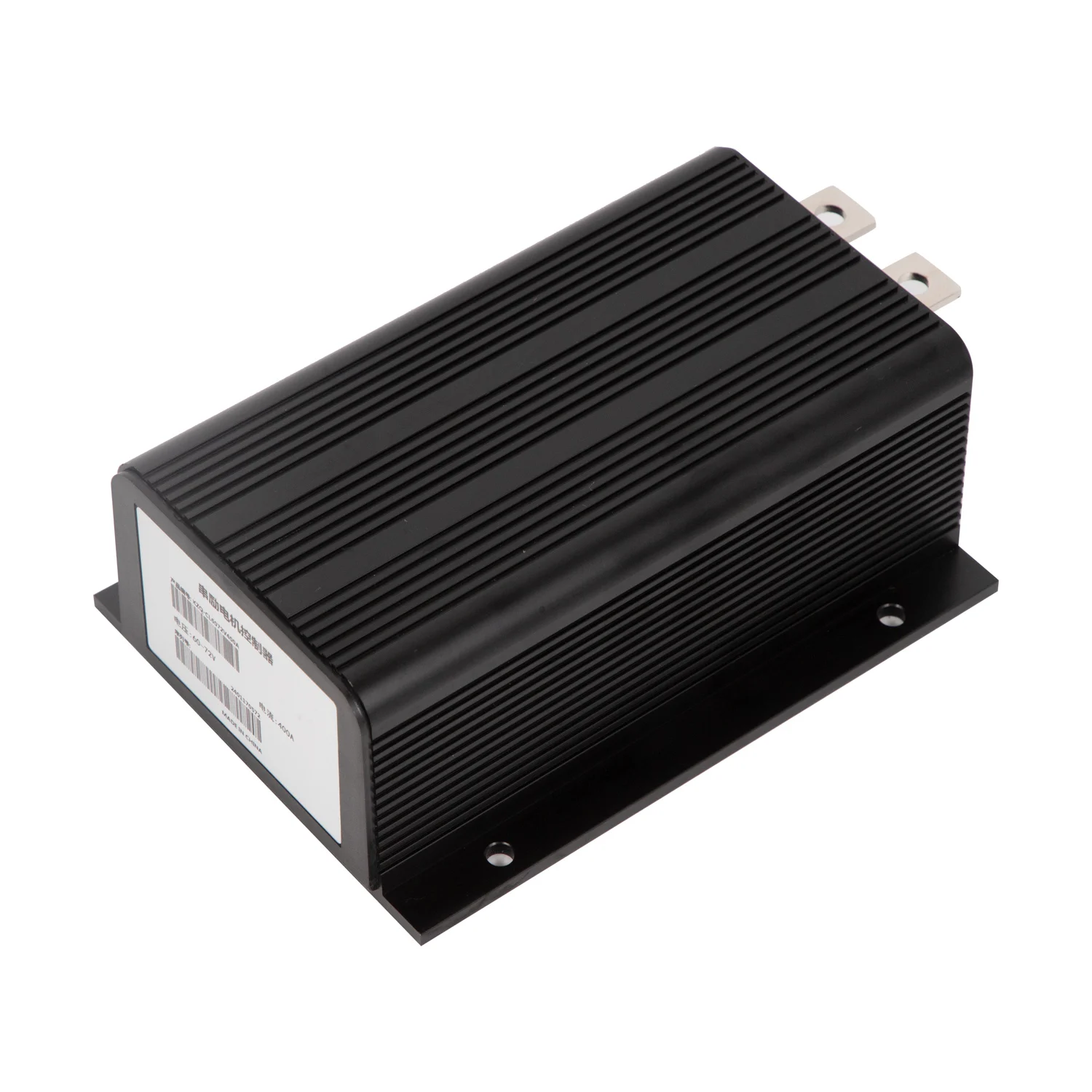 

OEM 60V 72V 1205M-6B403 PMC 400A DC Series Motor Controller Upgraded Of 1205M-6401