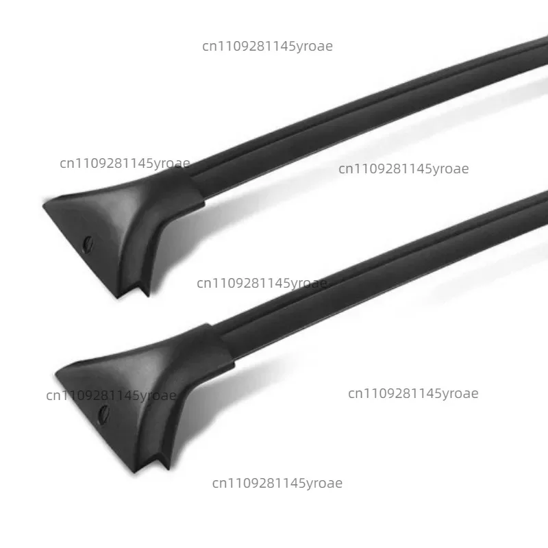 Aluminum Roof Rack Crossbars Applicable for Nissan Rogue Luggage Rack Cross Bar Accessories Exterior Parts Accessories view 3