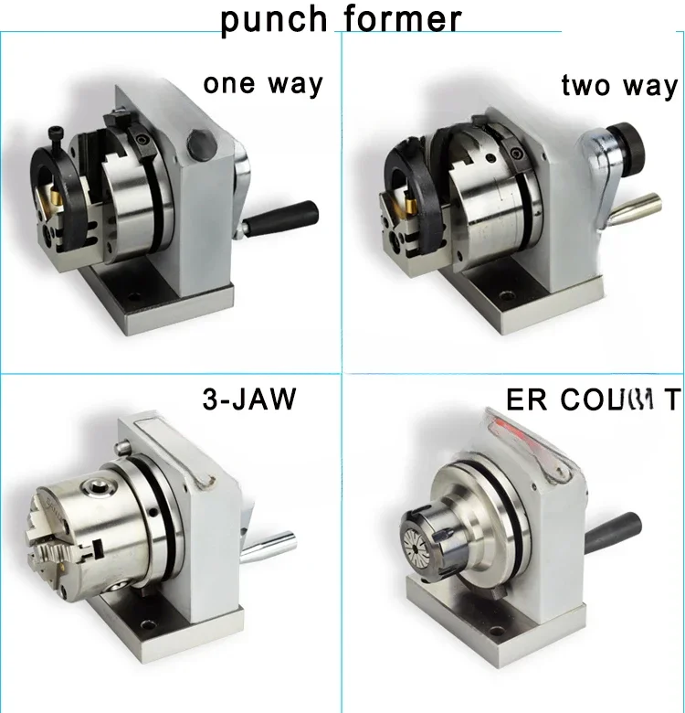 80 type punching machine (unidirectional)