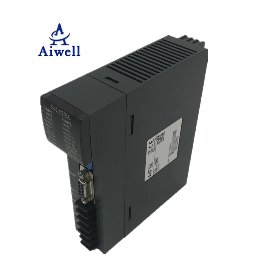 

Original LS PLC Supplier PLC Programming Controller G4LCUEA G4L-CUEA