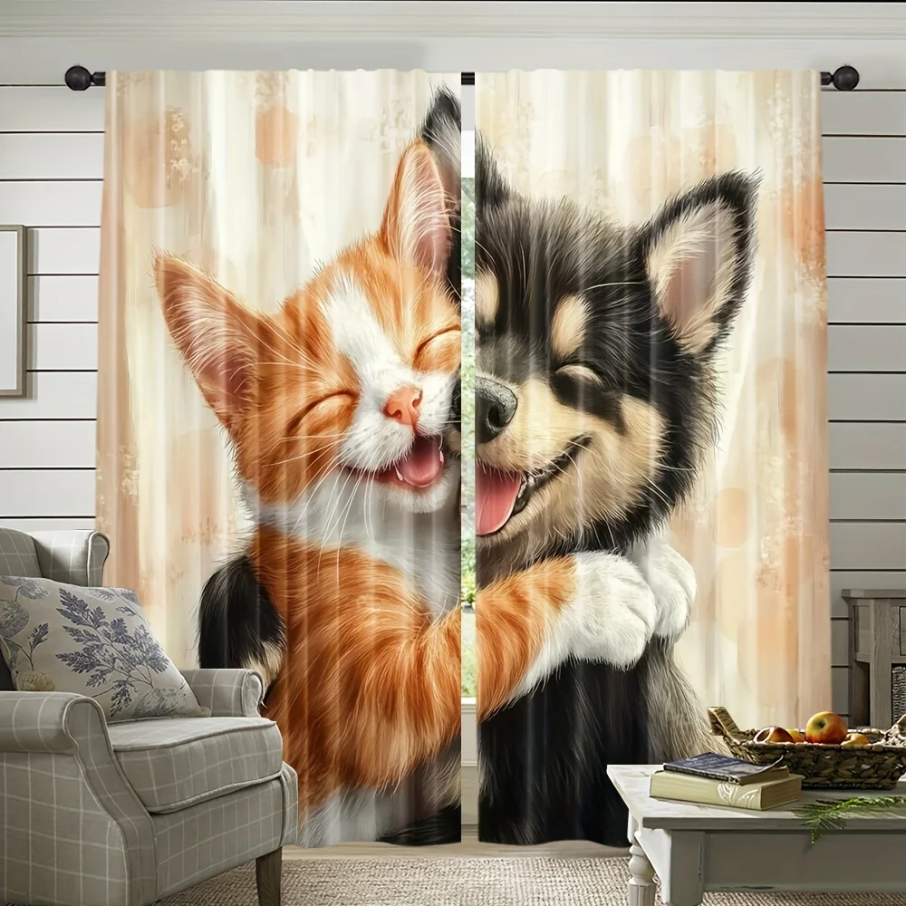 cortinas-opacas-3d-con-diseno-de-gatos-y-perros-abrazandose-cortinas-divertidas-con-estampado-de-animales-para-habitacion-infantil-o-sala-de-estar