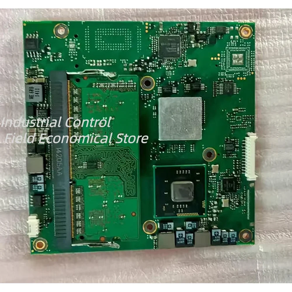 

36015-0000-19-6MT1 industrial control motherboard