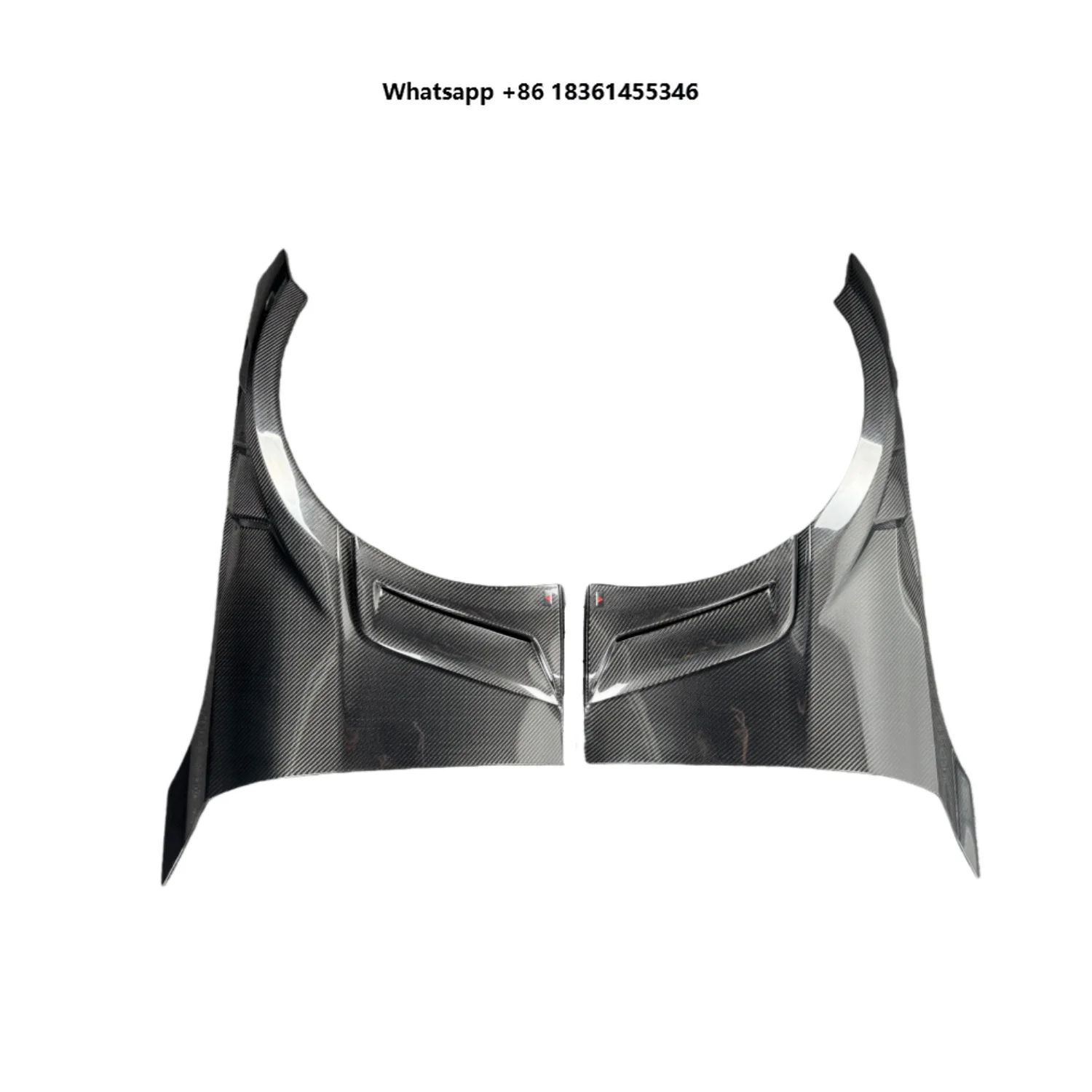 

For G87 M2 AE Carbon Fiber Fender Exclusive Custom Car Fender