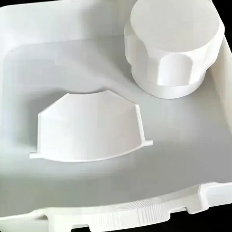 Washing Machine Drain Tray Leakproof Anti-overflow Design Water Catcher Mat Protects Floors Perfect for Laundry Room Renovation
