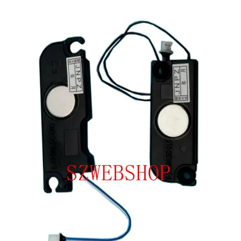 

Новый динамик для ноутбука CLEVO NP50 NP55 6-23-5NL5C-0L0 6-23-5NL5C-0R0 левый и правый