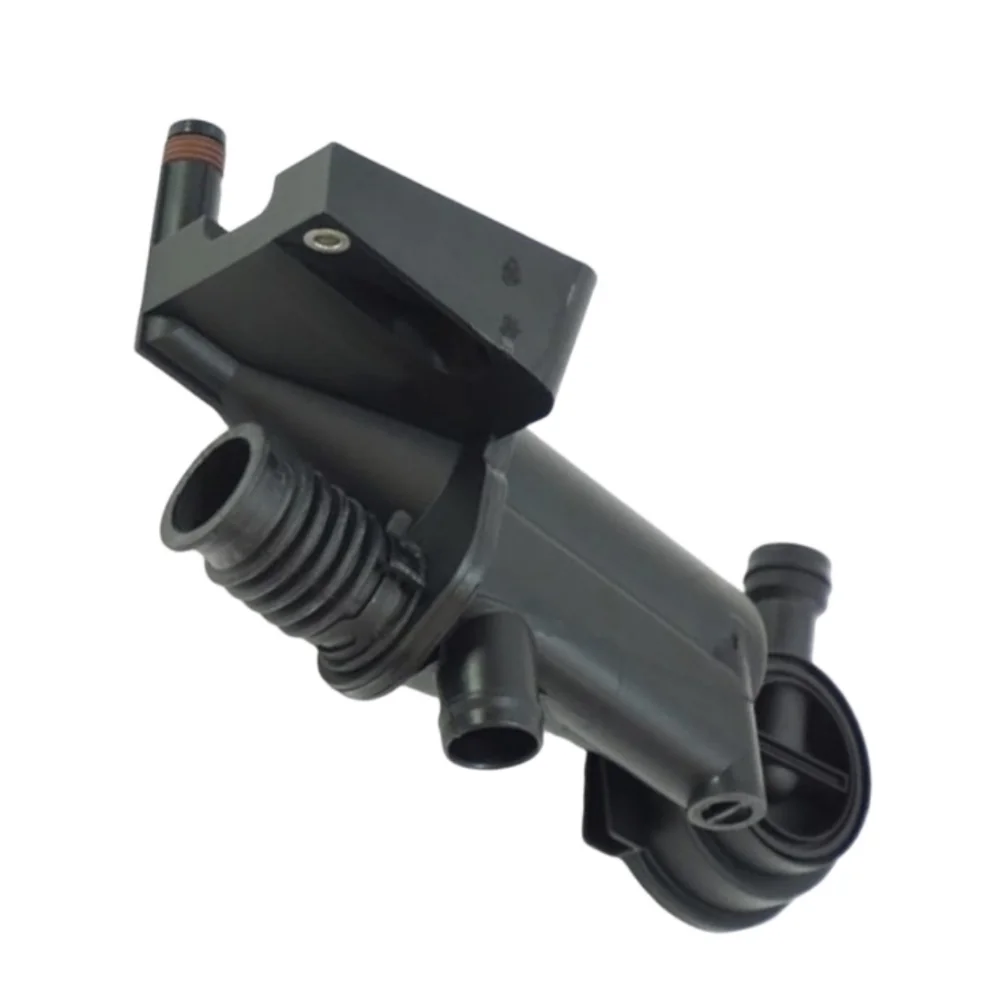 

Высоконадежный маслоотделитель, клапан PCV, заводские характеристики, идеальная совместимость, простая установка