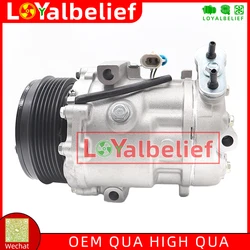 Automotive  Air Conditioning  AC COMPRESSOR FOR CHEVROLET TORNADO 2013 -2018  0913292